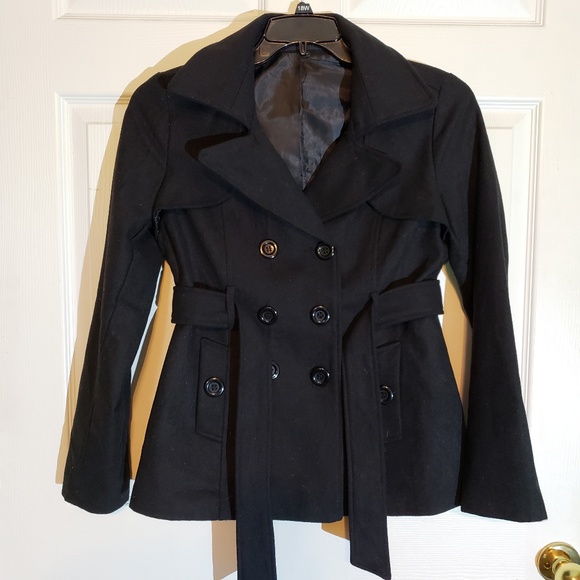 Ambiance Apparel Jackets & Blazers - Ambiance Apparel coat size M Ambiance Apparel Jackets & Blazers - Ambiance Apparel coat size M